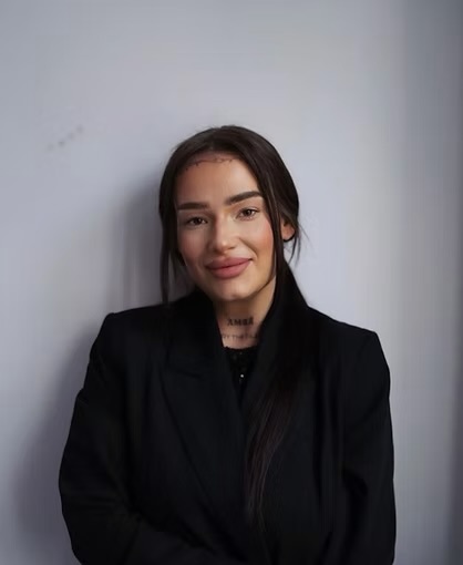 Anita Vajdová
